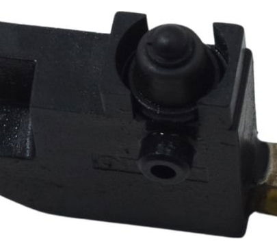 Interruptor Freio Traseiro Yamaha X Max 250 20-24 Original Preto