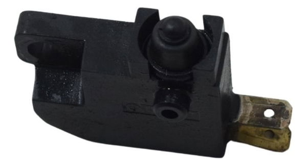 Interruptor Freio Traseiro Yamaha X Max 250 20-24 Original - Preto
