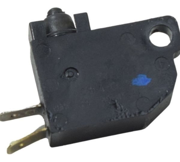 Interruptor Freio Traseiro Yamaha X Max 250 20-24 Original Preto