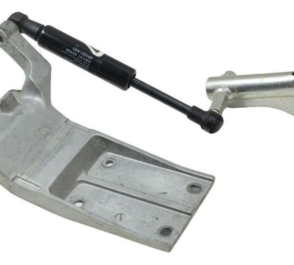 Suporte Amortecedor Banco Yamaha X Max 250 20-24 Original