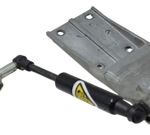 Suporte Amortecedor Banco Yamaha X Max 250 20-24 Original