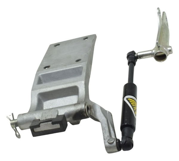 Suporte Amortecedor Banco Yamaha X Max 250 20-24 Original