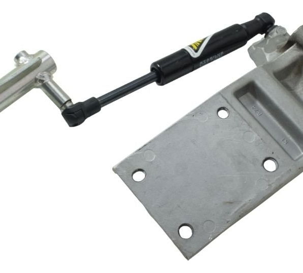 Suporte Amortecedor Banco Yamaha X Max 250 20-24 Original