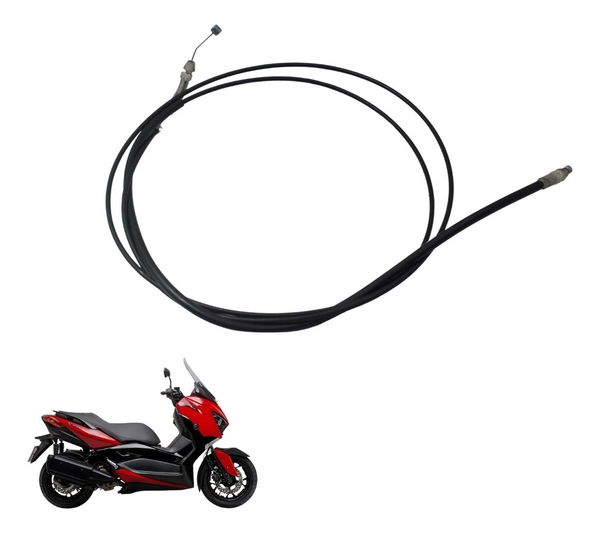 Cabo Trava Banco Yamaha X Max 250 20-24 Original