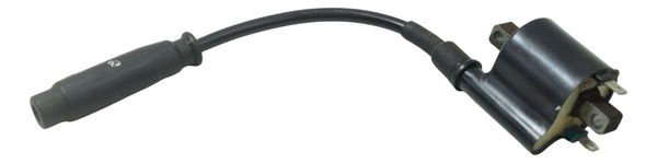 Bobina Ignição Honda Cb 250f Twister 16-22 Origin