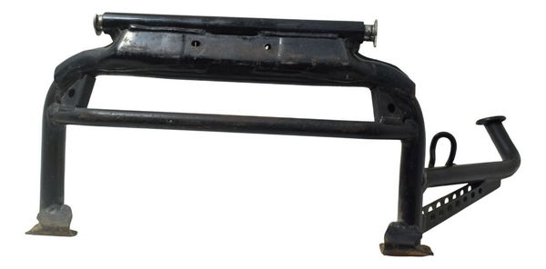 Cavalete Central Yamaha X Max Xmax 250 Original Preto