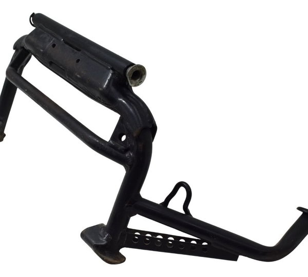 Cavalete Central Yamaha X Max Xmax 250 Original Preto