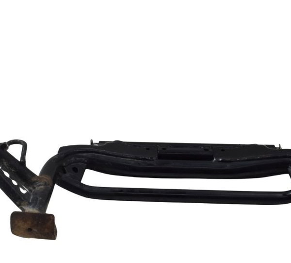 Cavalete Central Yamaha X Max Xmax 250 Original Preto