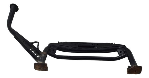 Cavalete Central Yamaha X Max Xmax 250 Original Preto