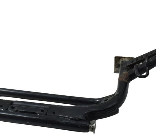 Cavalete Central Yamaha X Max Xmax 250 Original Preto