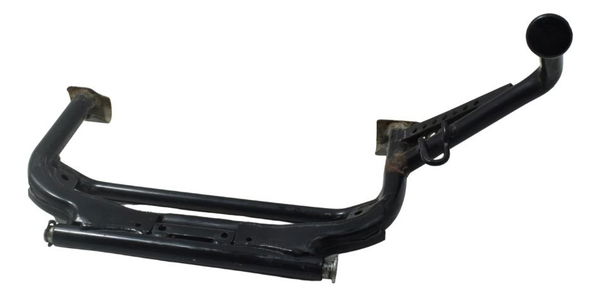 Cavalete Central Yamaha X Max Xmax 250 Original Preto