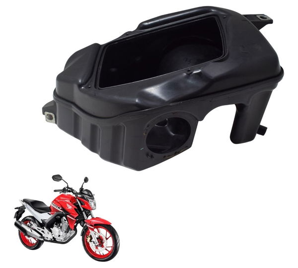 Caixa Filtro Ar Honda Cb 250f Twister 16-22 Origin