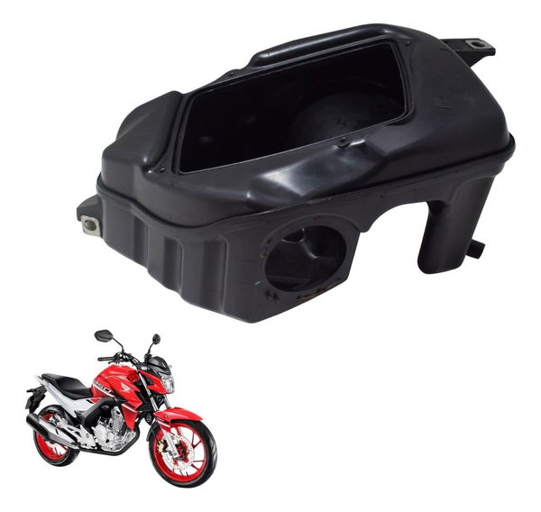Caixa Filtro Ar Honda Cb 250f Twister 16-22 Origin