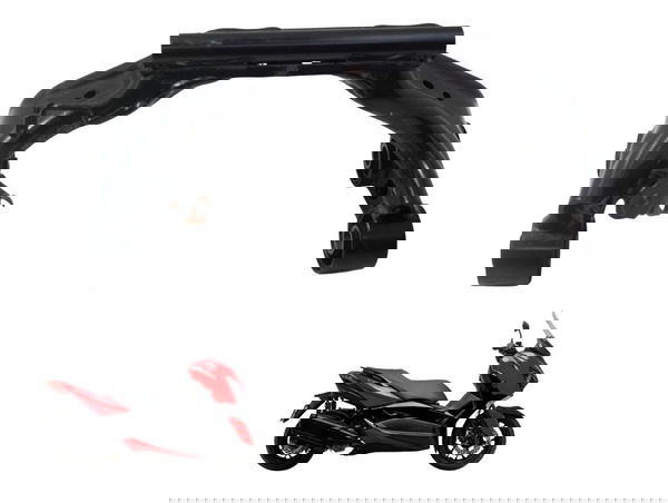 Suporte Motor Yamaha X Max 250 20-24 Original