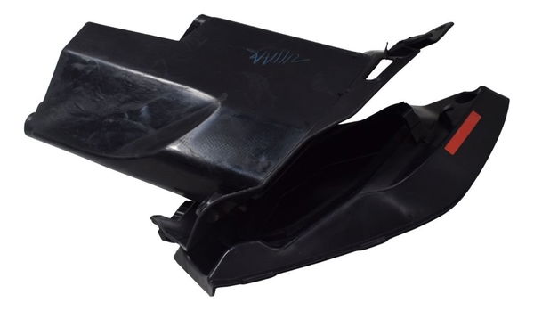 Porta Luva Direita C/avaria Yamaha X Max 250 20-24 Original