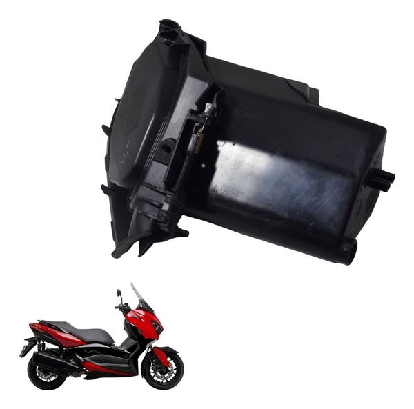 Porta Luva Direita C/avaria Yamaha X Max 250 20-24 Original