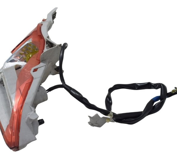 Pisca Traseiro Dire C/avaria Yamaha X Max 250 20-24 Original