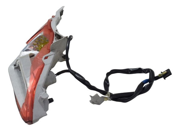 Pisca Traseiro Dire C/avaria Yamaha X Max 250 20-24 Original