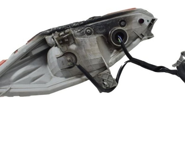 Pisca Traseiro Dire C/avaria Yamaha X Max 250 20-24 Original