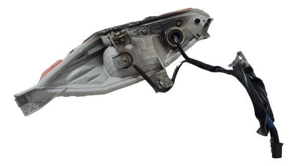 Pisca Traseiro Dire C/avaria Yamaha X Max 250 20-24 Original