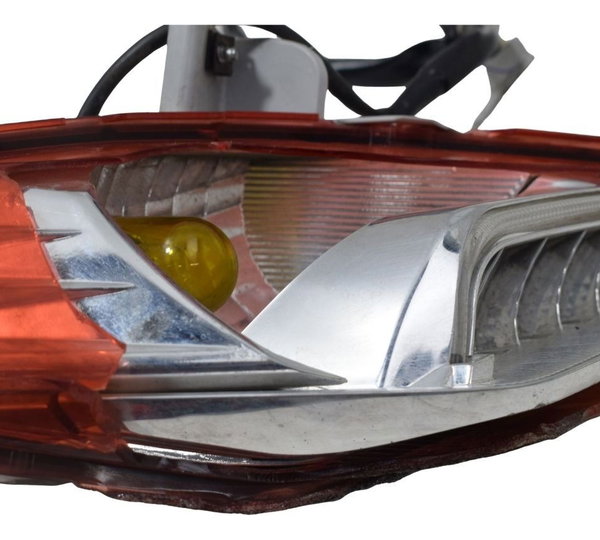 Pisca Traseiro Dire C/avaria Yamaha X Max 250 20-24 Original