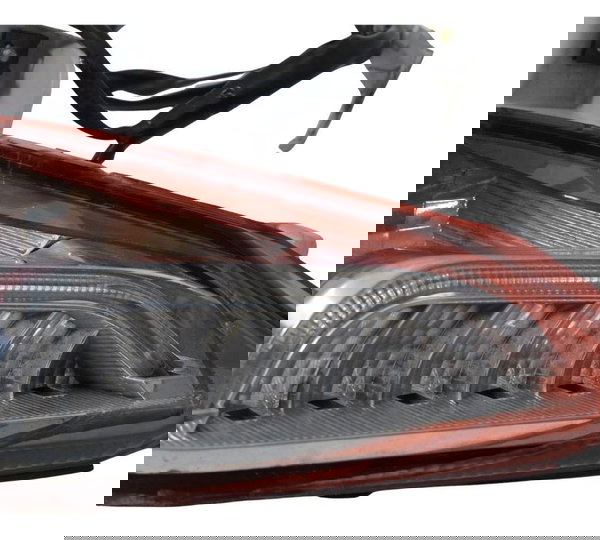 Pisca Traseiro Dire C/avaria Yamaha X Max 250 20-24 Original