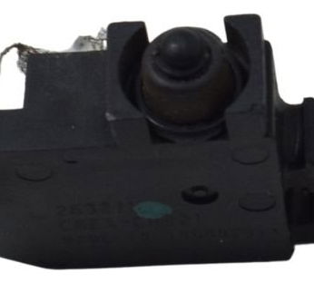 Interruptor Freio Dianteiro Yamaha X Max 250 20-24 Original