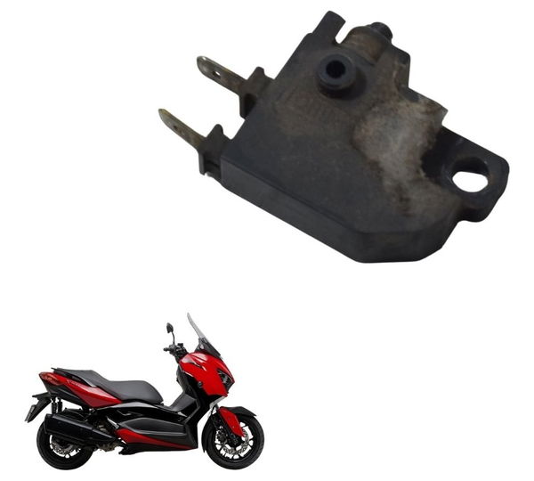 Interruptor Freio Dianteiro Yamaha X Max 250 20-24 Original