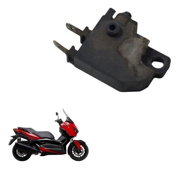 Interruptor Freio Dianteiro Yamaha X Max 250 20-24 Original