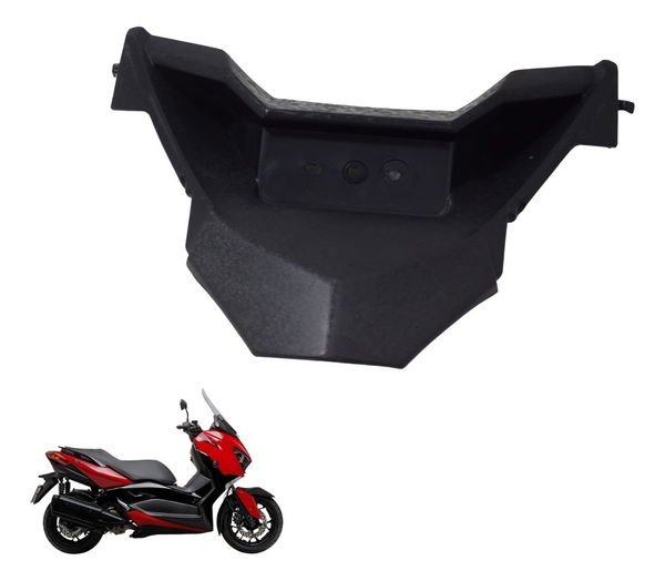 Tampa Acabamento Paralama Traseir Yamaha X Max 250 20-24orig
