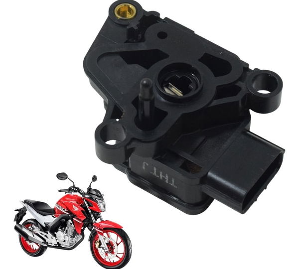 Sensor Tps Honda Cb 250f Twister 16-22 Origin