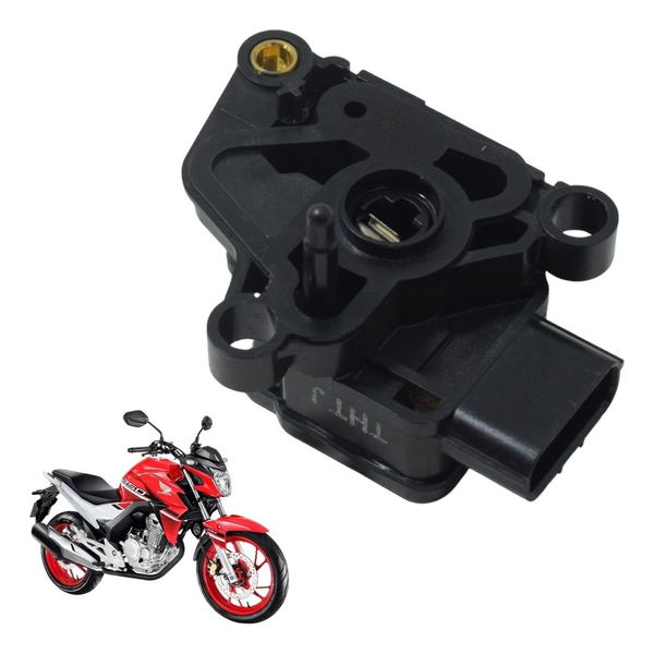 Sensor Tps Honda Cb 250f Twister 16-22 Origin