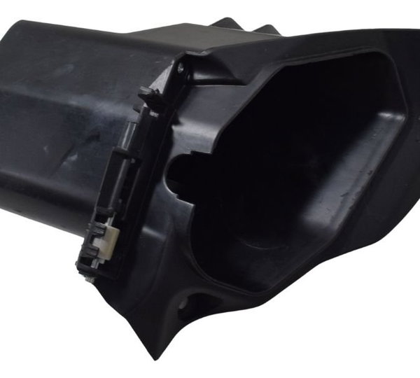 Porta Luva Esquerda C/avaria Yamaha X Max 250 20-24 Original
