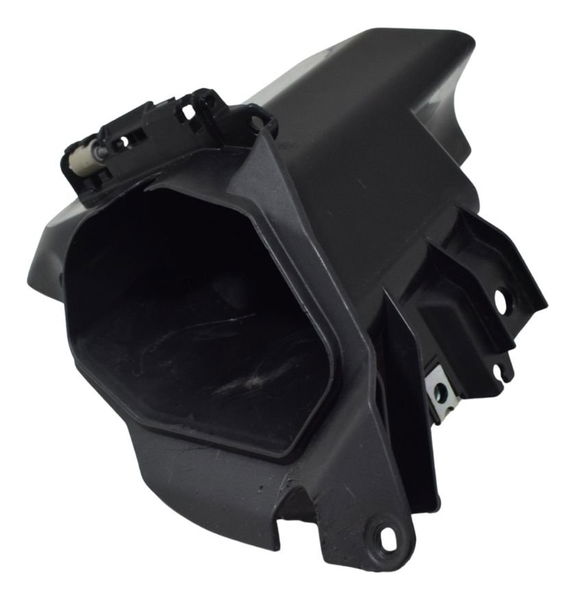 Porta Luva Esquerda C/avaria Yamaha X Max 250 20-24 Original