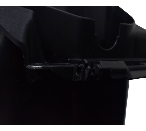 Porta Luva Esquerda C/avaria Yamaha X Max 250 20-24 Original
