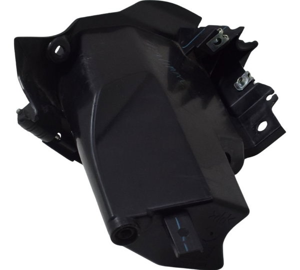 Porta Luva Esquerda C/avaria Yamaha X Max 250 20-24 Original
