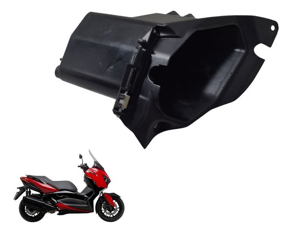 Porta Luva Esquerda C/avaria Yamaha X Max 250 20-24 Original