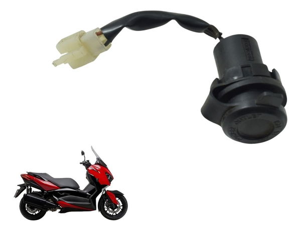 Tomada 12v Yamaha X Max 250 20-24 Original