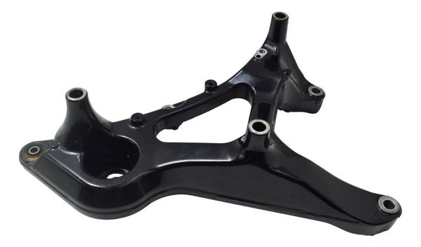 Suporte Roda Traseira Yamaha X Max 250 20-24 Original