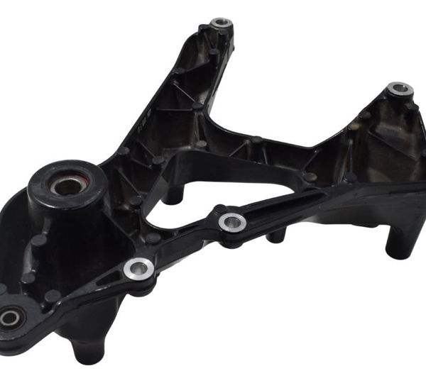 Suporte Roda Traseira Yamaha X Max 250 20-24 Original