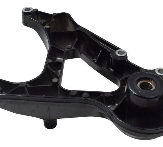 Suporte Roda Traseira Yamaha X Max 250 20-24 Original