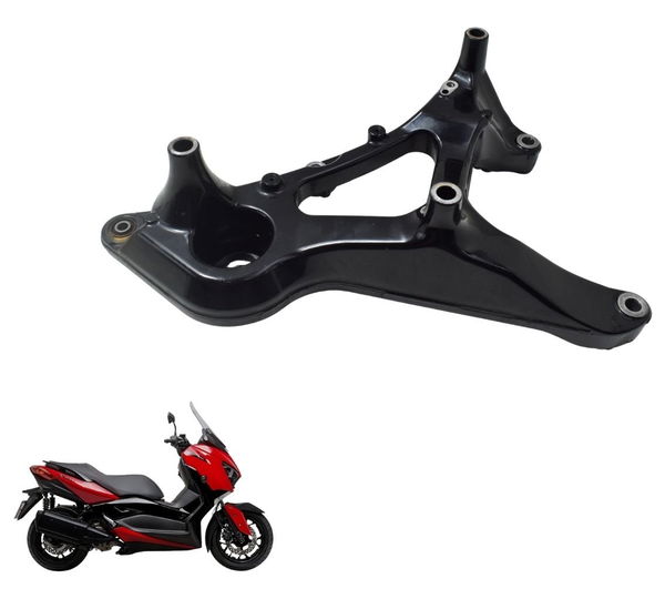 Suporte Roda Traseira Yamaha X Max 250 20-24 Original