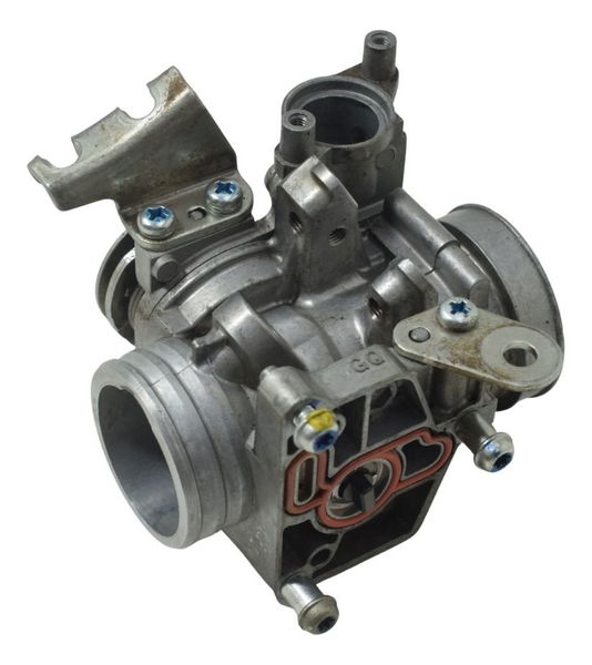 Corpo Injeção Honda Cb 250f Twister 16-22 Origin