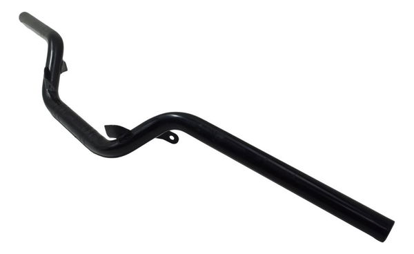 Guidão Yamaha X Max 250 20-24 Original Preto