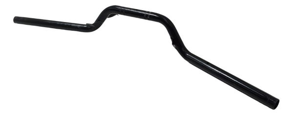 Guidão Yamaha X Max 250 20-24 Original Preto