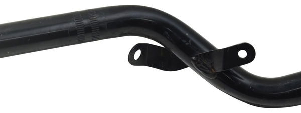 Guidão Yamaha X Max 250 20-24 Original Preto