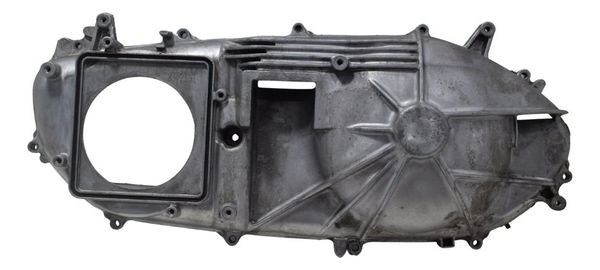 Tampa Motor Esquerda Yamaha X Max 250 20-24 Original