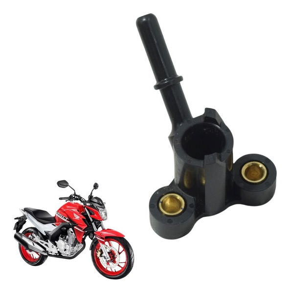 Suporte Bico Injetor Honda Cb 250f Twister 16-22 Origin