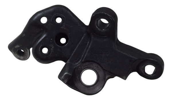 Suporte Pedal Descanso Lateral Yamaha X Max 250 20-24 Orig - Preto