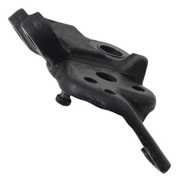 Suporte Pedal Descanso Lateral Yamaha X Max 250 20-24 Orig - Preto